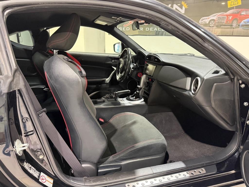 Scion FR-S 6AT 2016