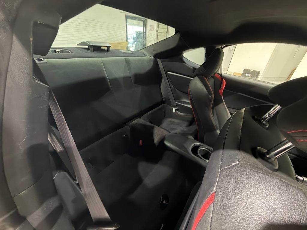 Scion FR-S 6AT 2016