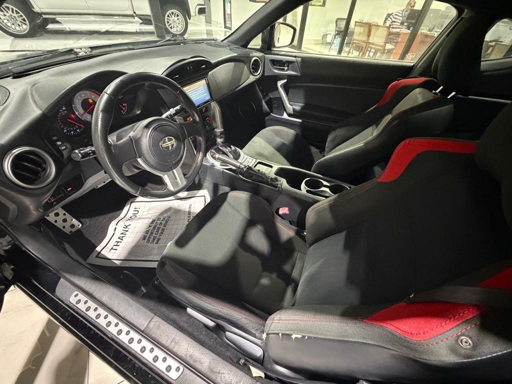 Scion FR-S 6AT 2016