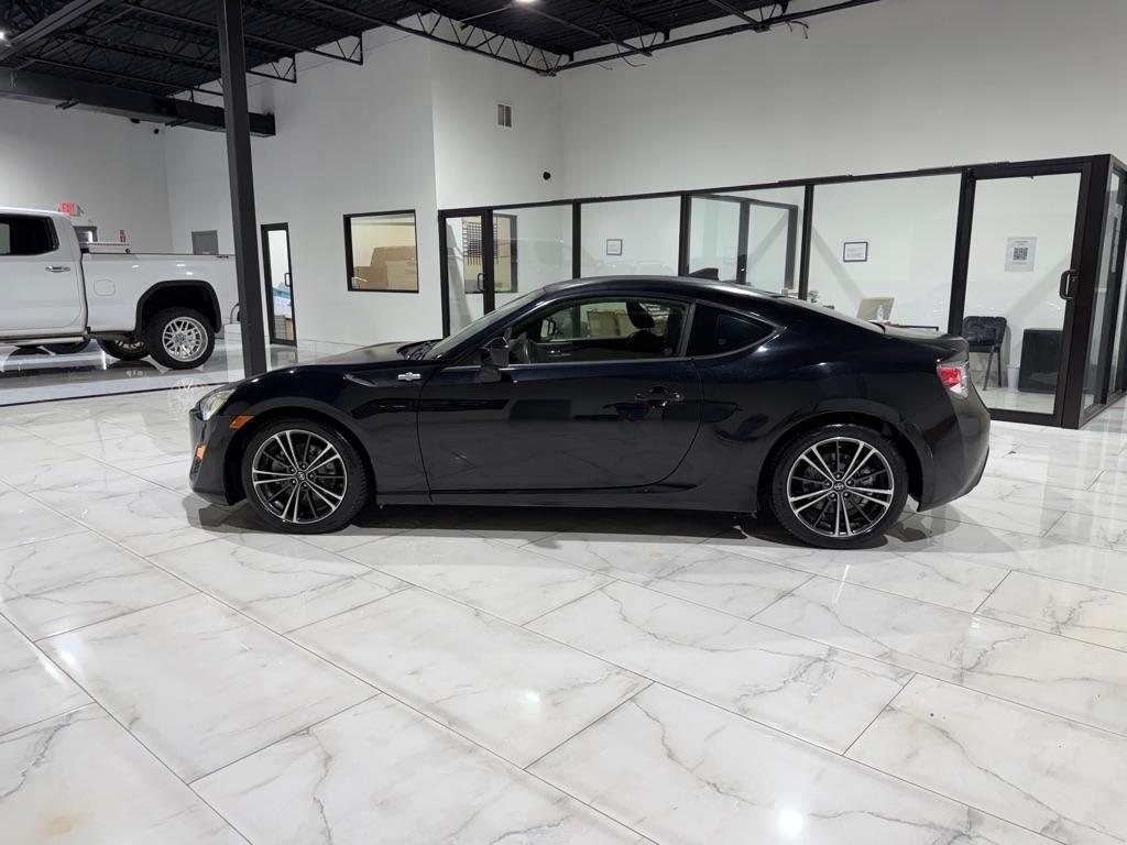 Scion FR-S 6AT 2016