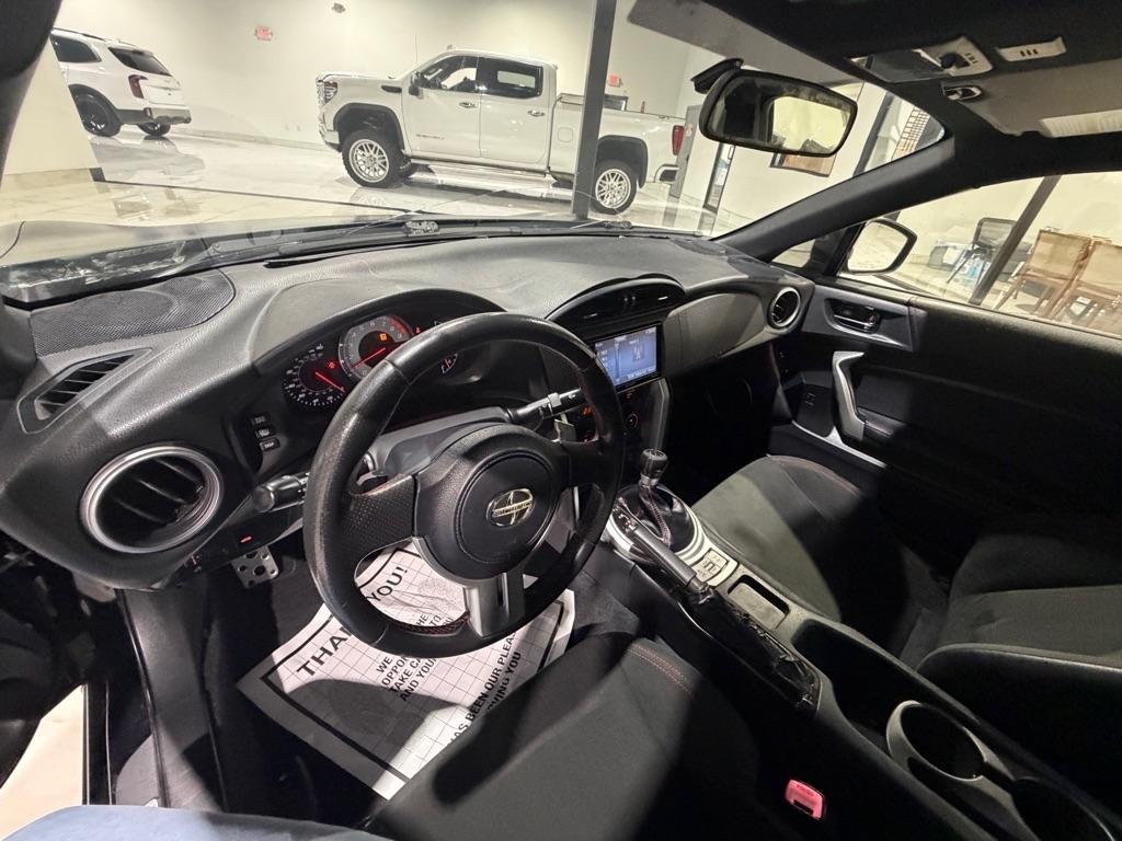 Scion FR-S 6AT 2016