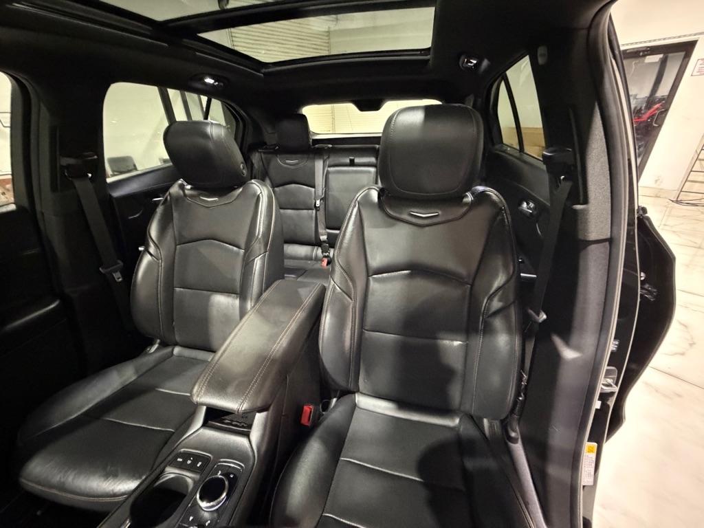Cadillac XT4 Sport 2022