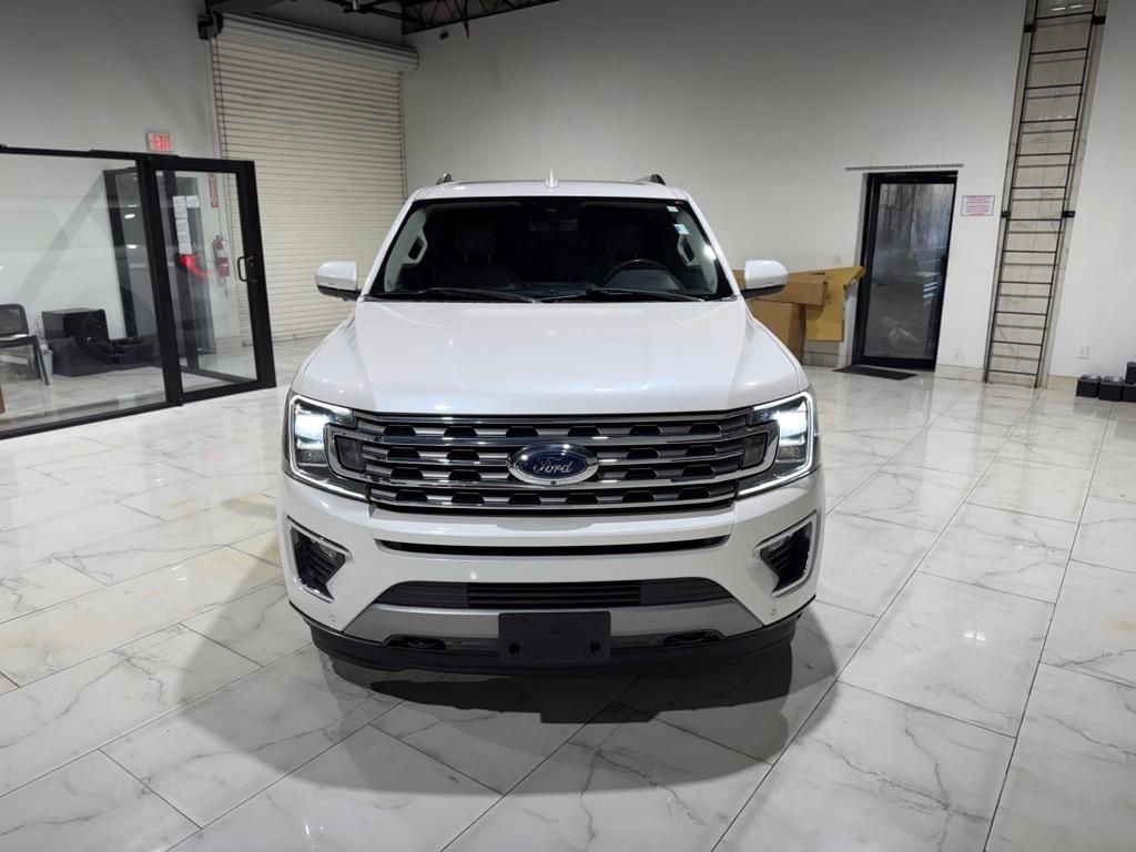 Ford Expedition Limited 4WD 2019