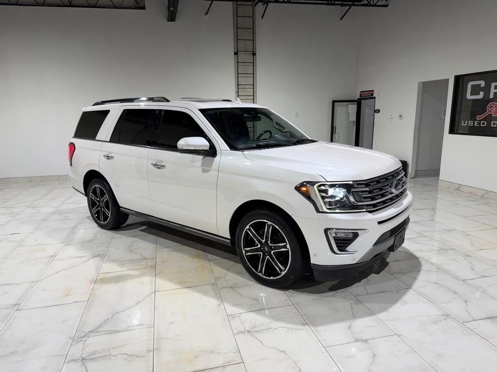 Ford Expedition Limited 4WD 2019