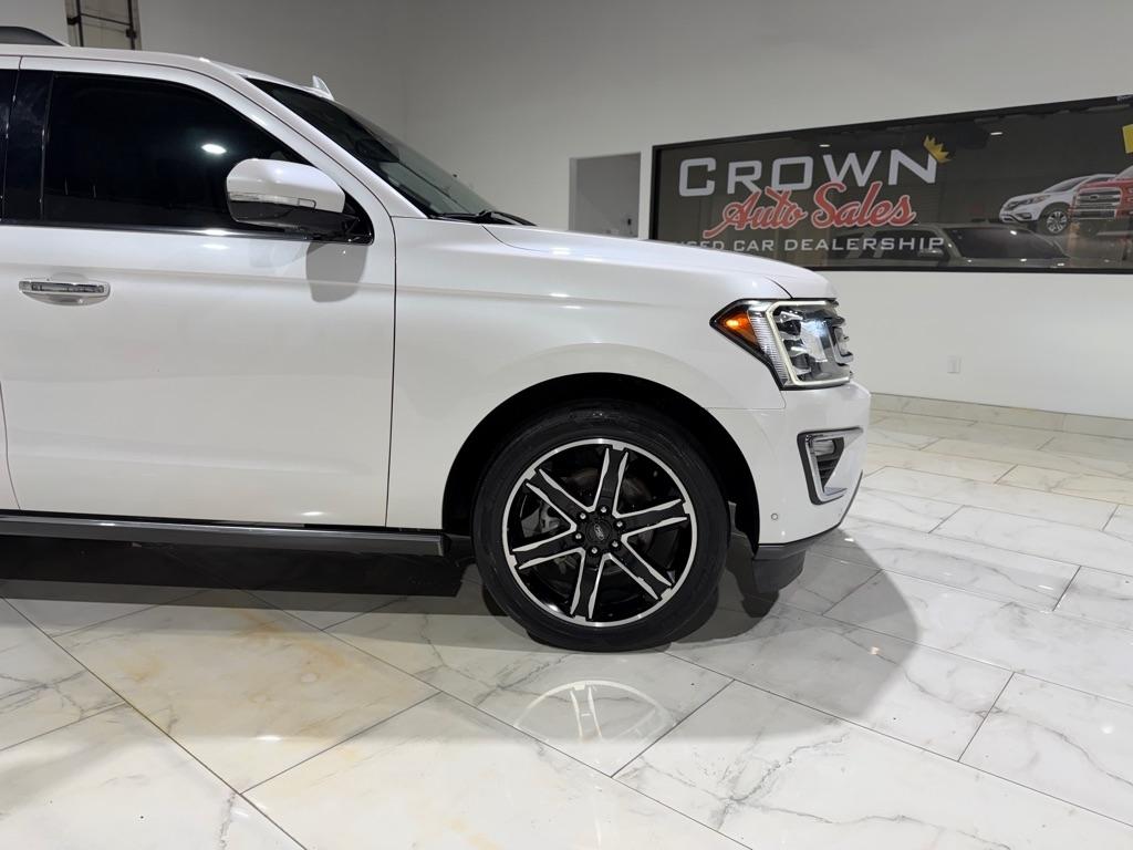 Ford Expedition Limited 4WD 2019