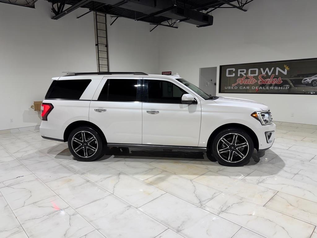 Ford Expedition Limited 4WD 2019