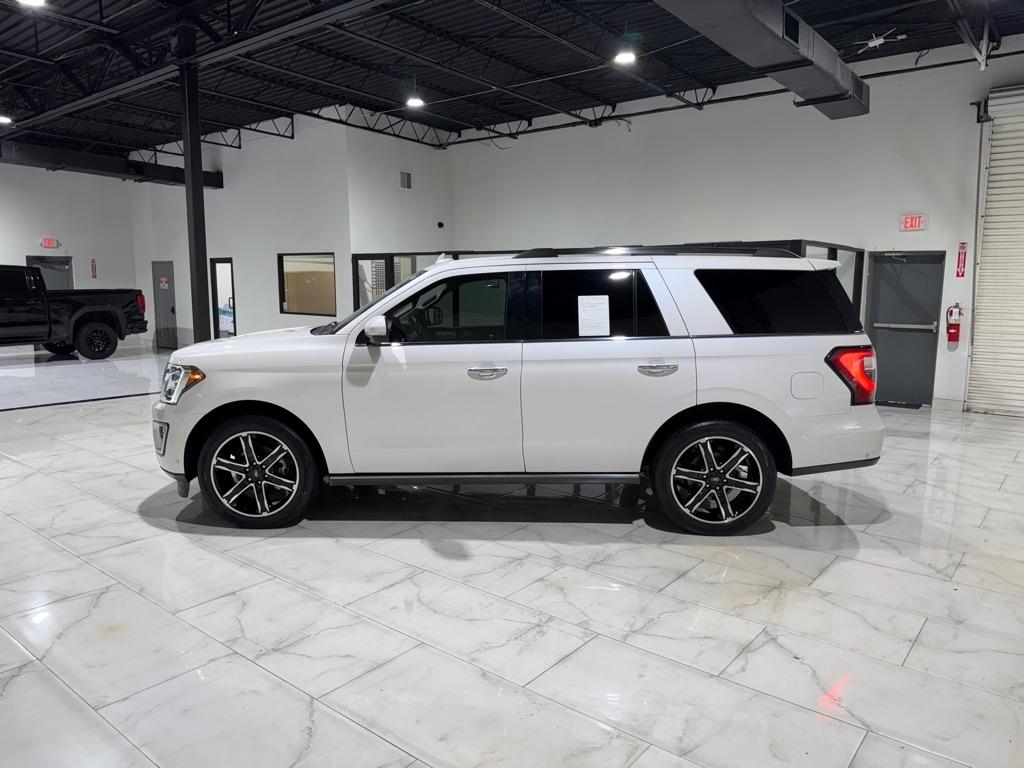Ford Expedition Limited 4WD 2019