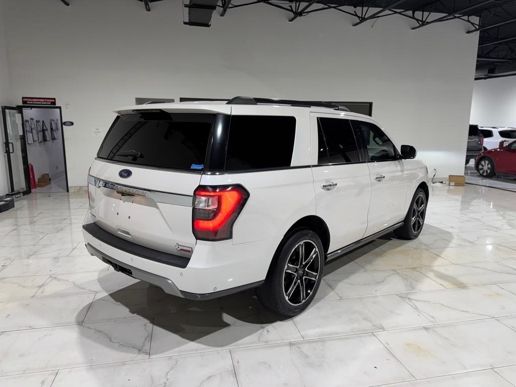 Ford Expedition Limited 4WD 2019