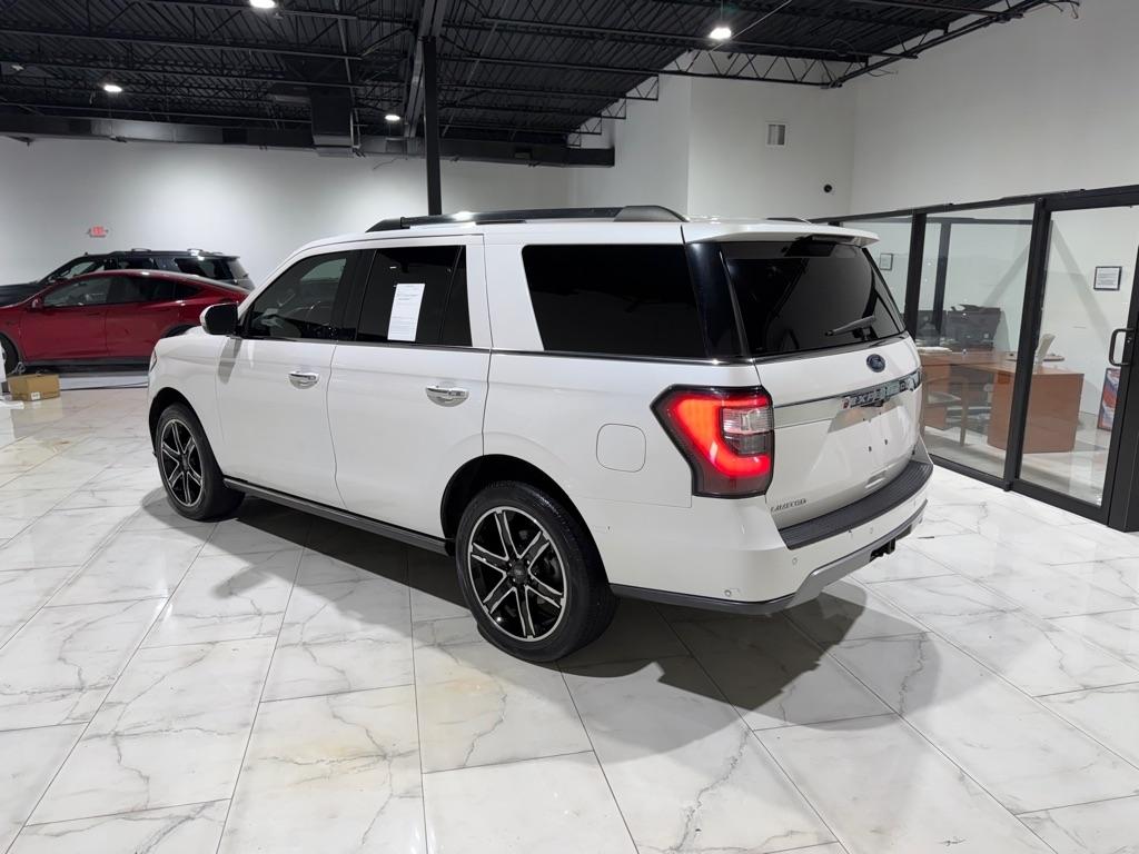 Ford Expedition Limited 4WD 2019