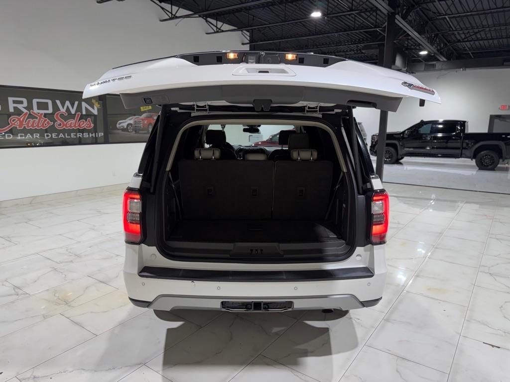 Ford Expedition Limited 4WD 2019