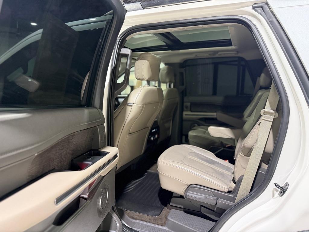 Ford Expedition Limited 4WD 2019