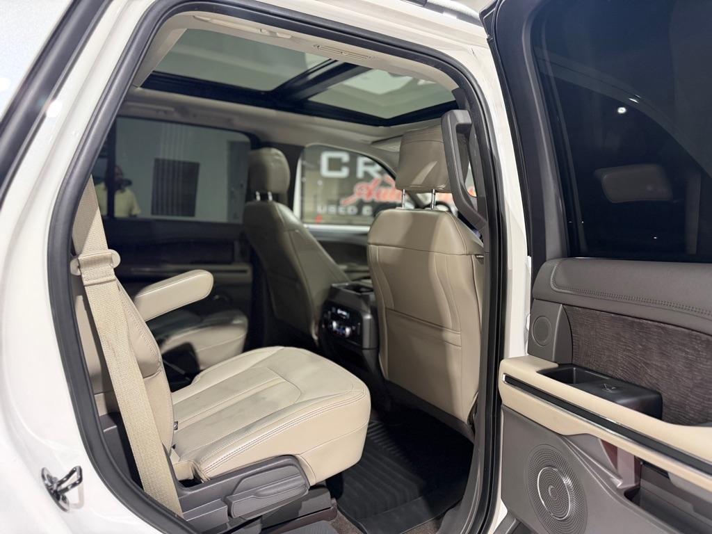 Ford Expedition Limited 4WD 2019