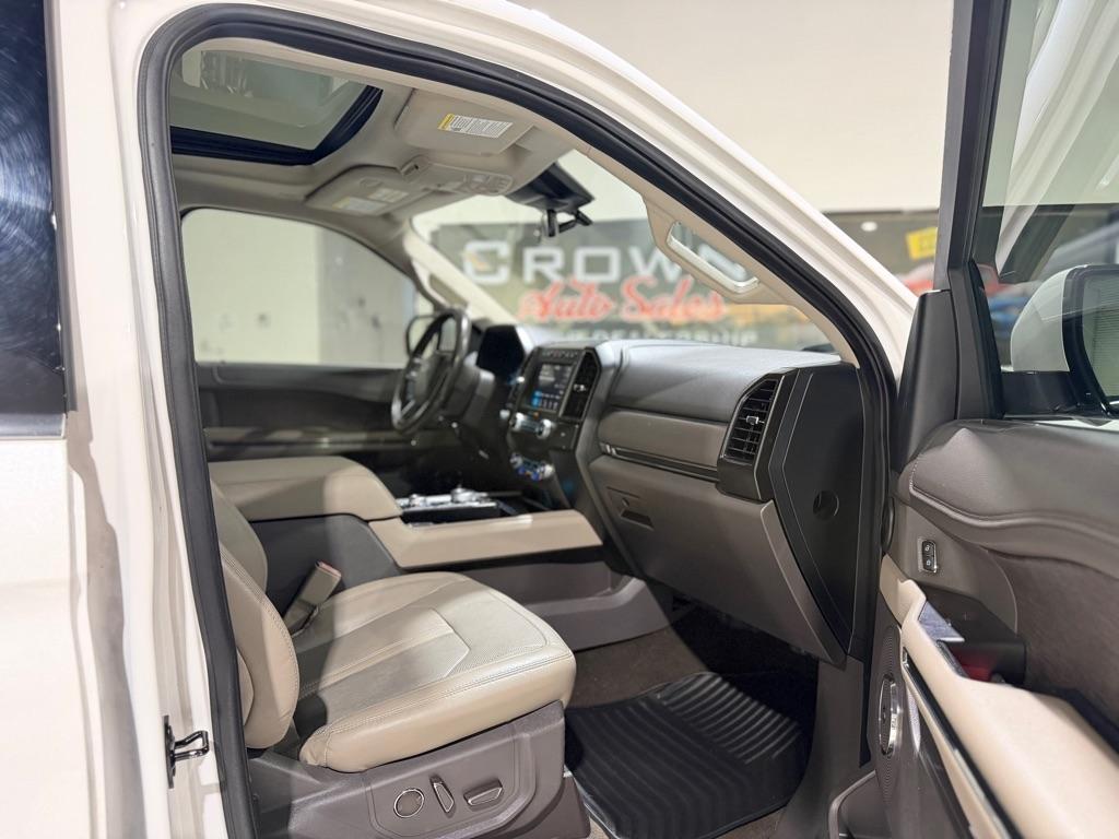 Ford Expedition Limited 4WD 2019