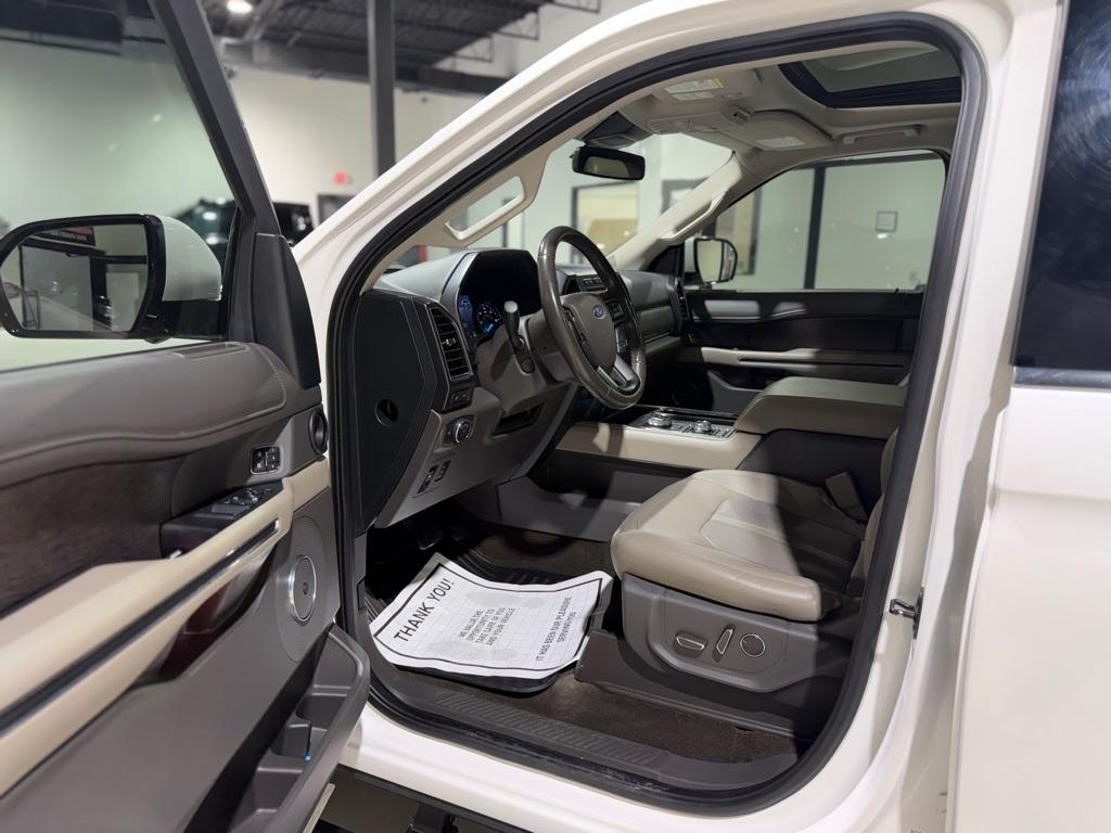Ford Expedition Limited 4WD 2019