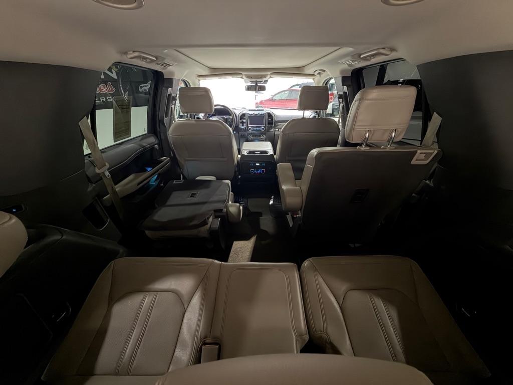 Ford Expedition Limited 4WD 2019