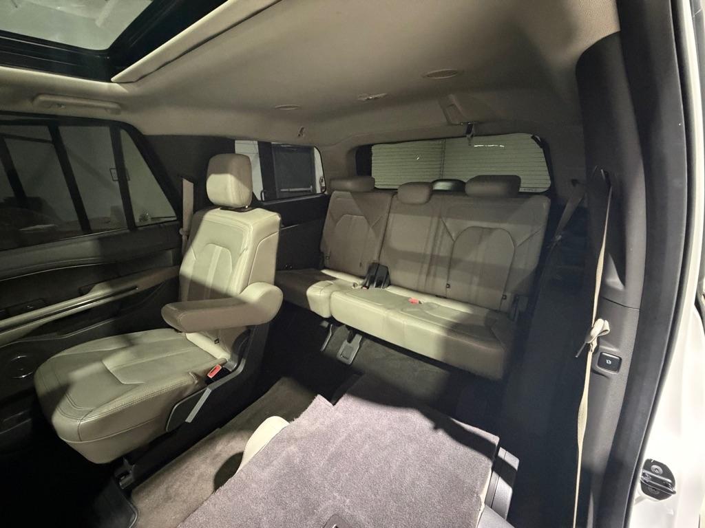 Ford Expedition Limited 4WD 2019