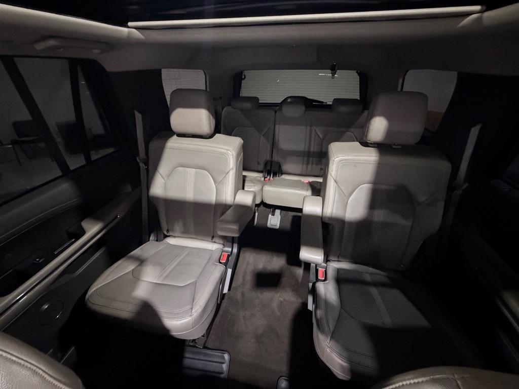 Ford Expedition Limited 4WD 2019