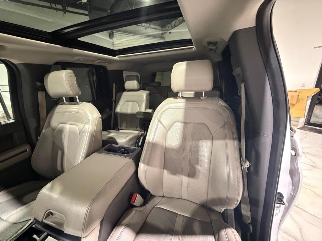Ford Expedition Limited 4WD 2019