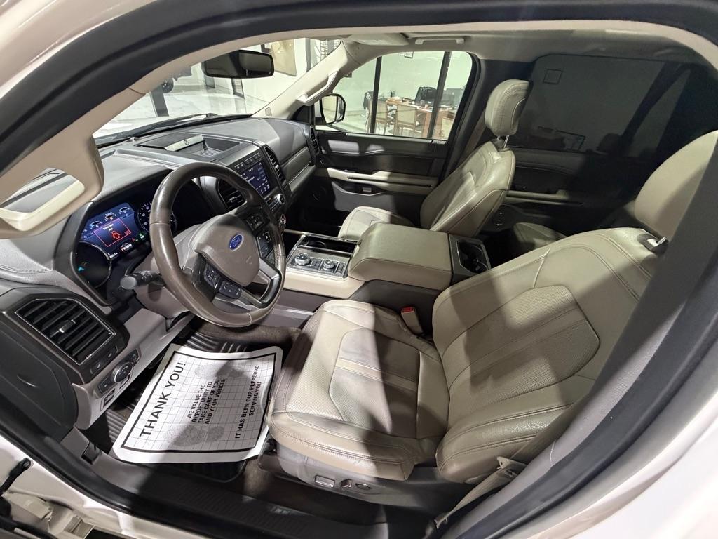 Ford Expedition Limited 4WD 2019