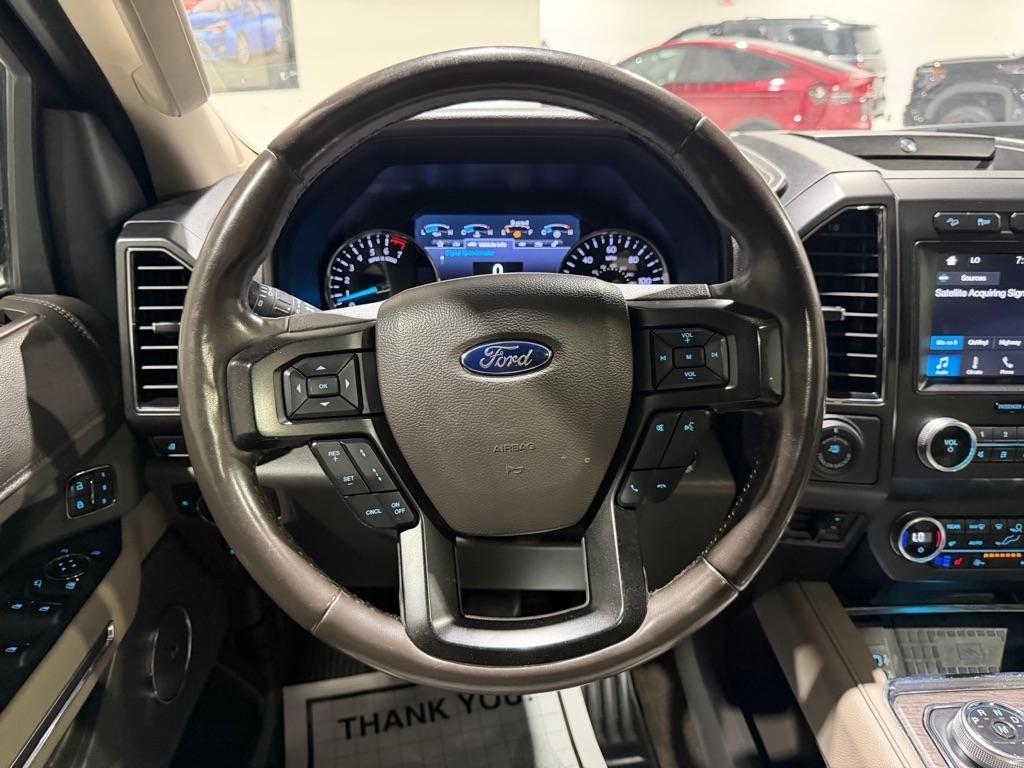 Ford Expedition Limited 4WD 2019