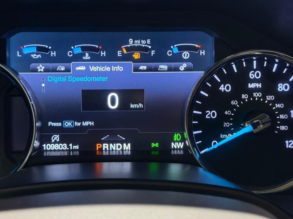 Ford Expedition Limited 4WD 2019