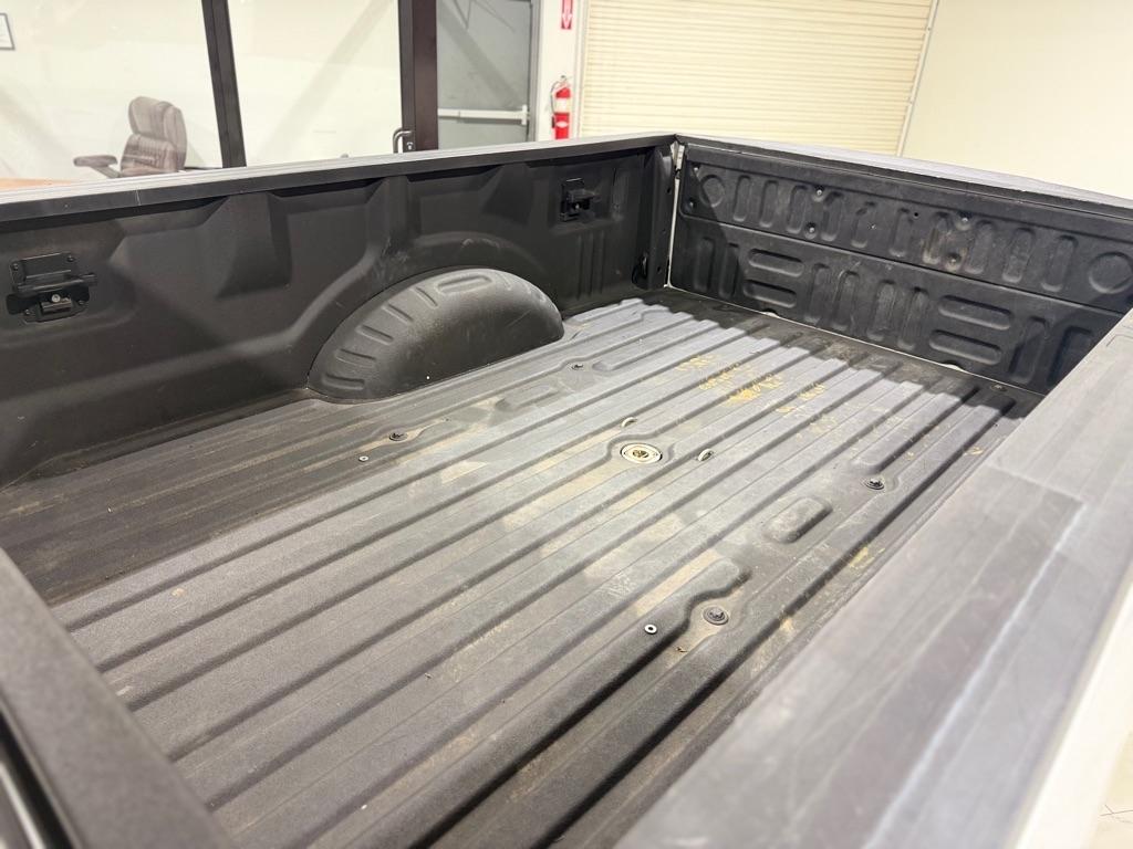 Ford F-250 SD Lariat Crew Cab 4WD 2019