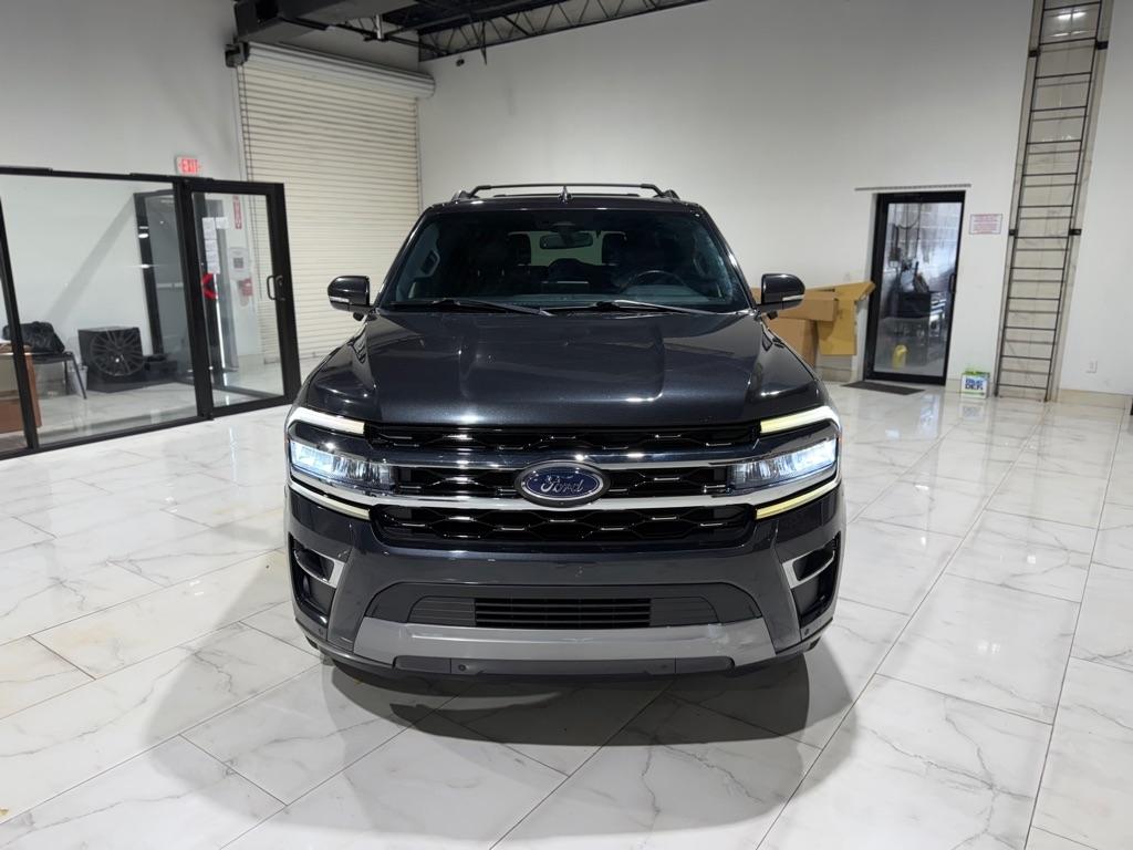 Ford Expedition Limited 2023