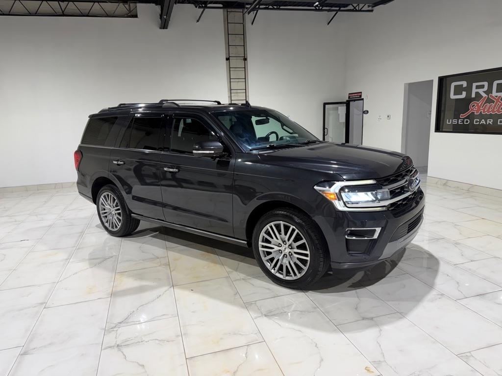Ford Expedition Limited 2023