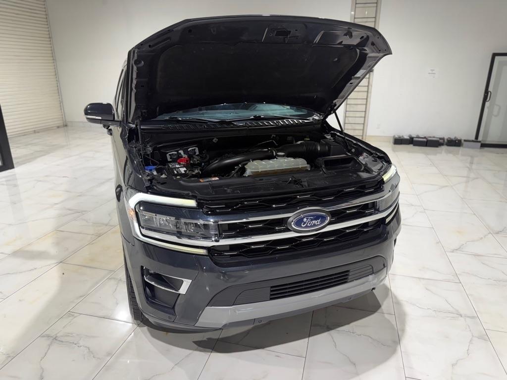 Ford Expedition Limited 2023