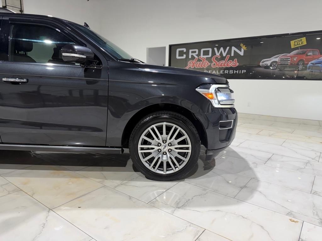 Ford Expedition Limited 2023