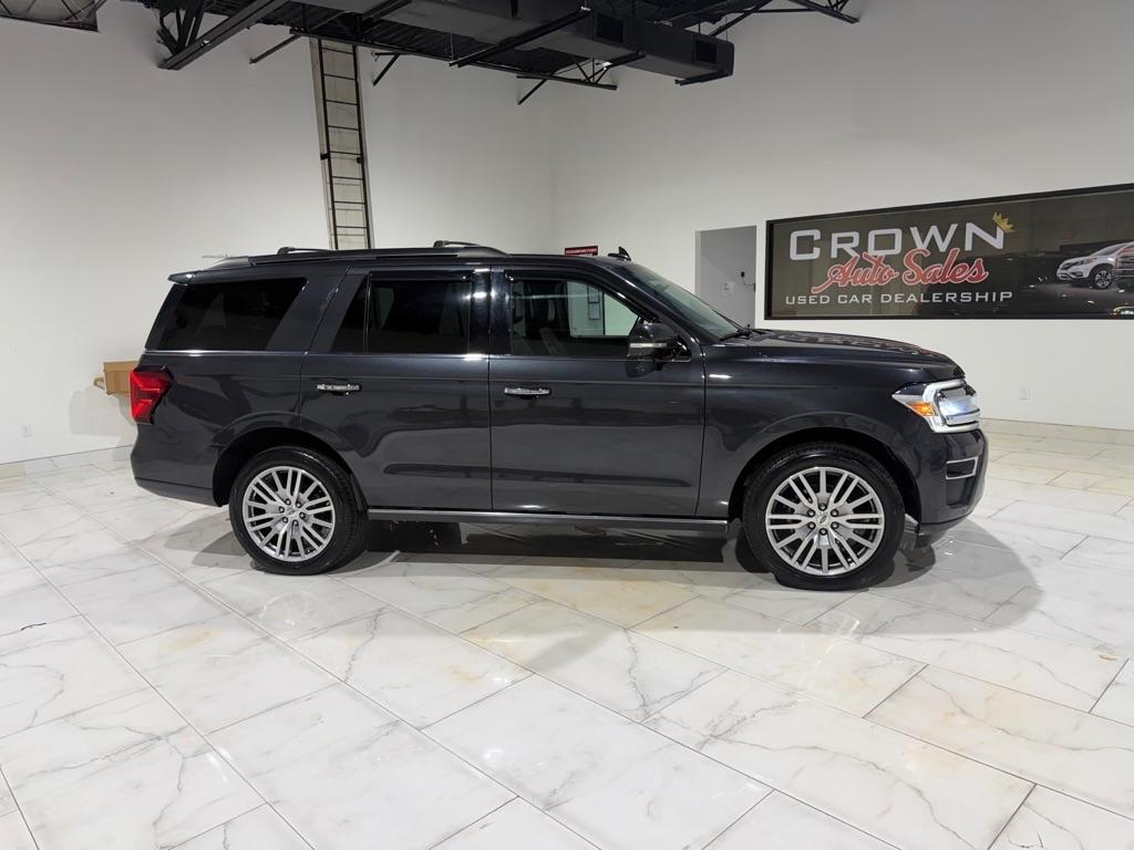 Ford Expedition Limited 2023