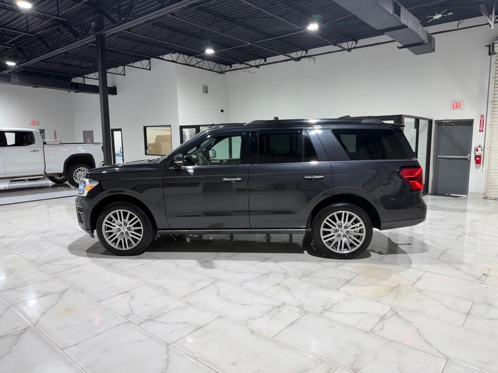 Ford Expedition Limited 2023