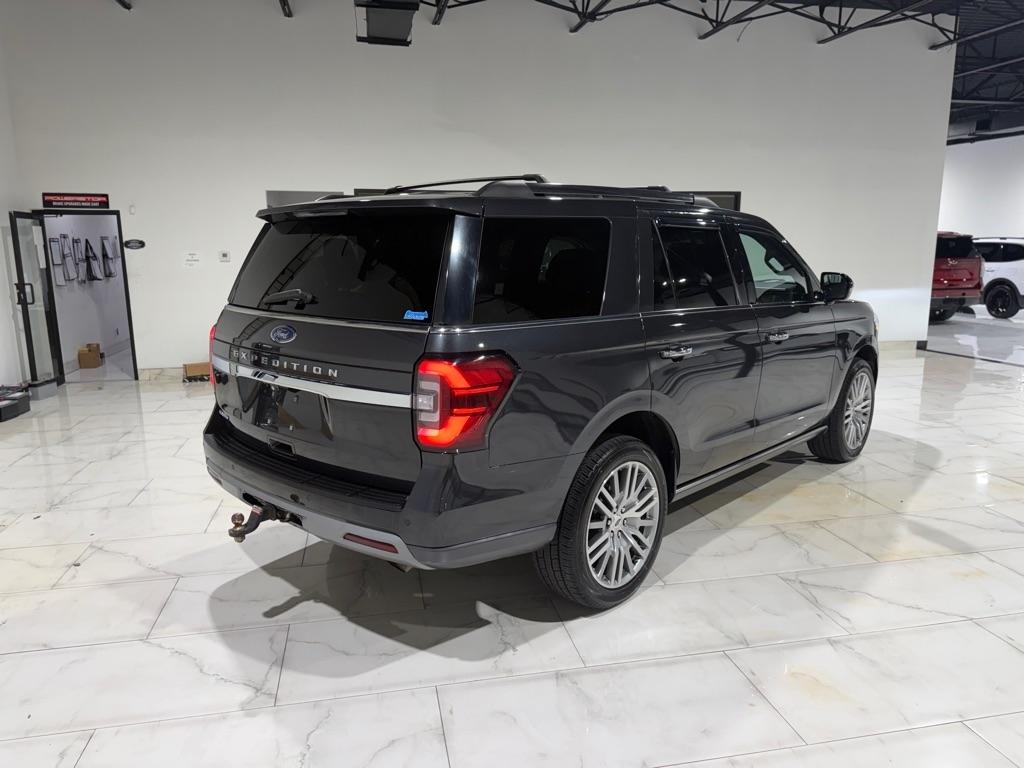 Ford Expedition Limited 2023