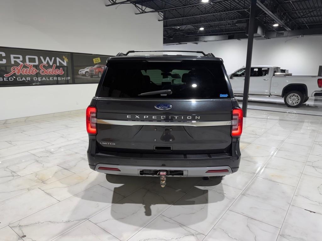 Ford Expedition Limited 2023