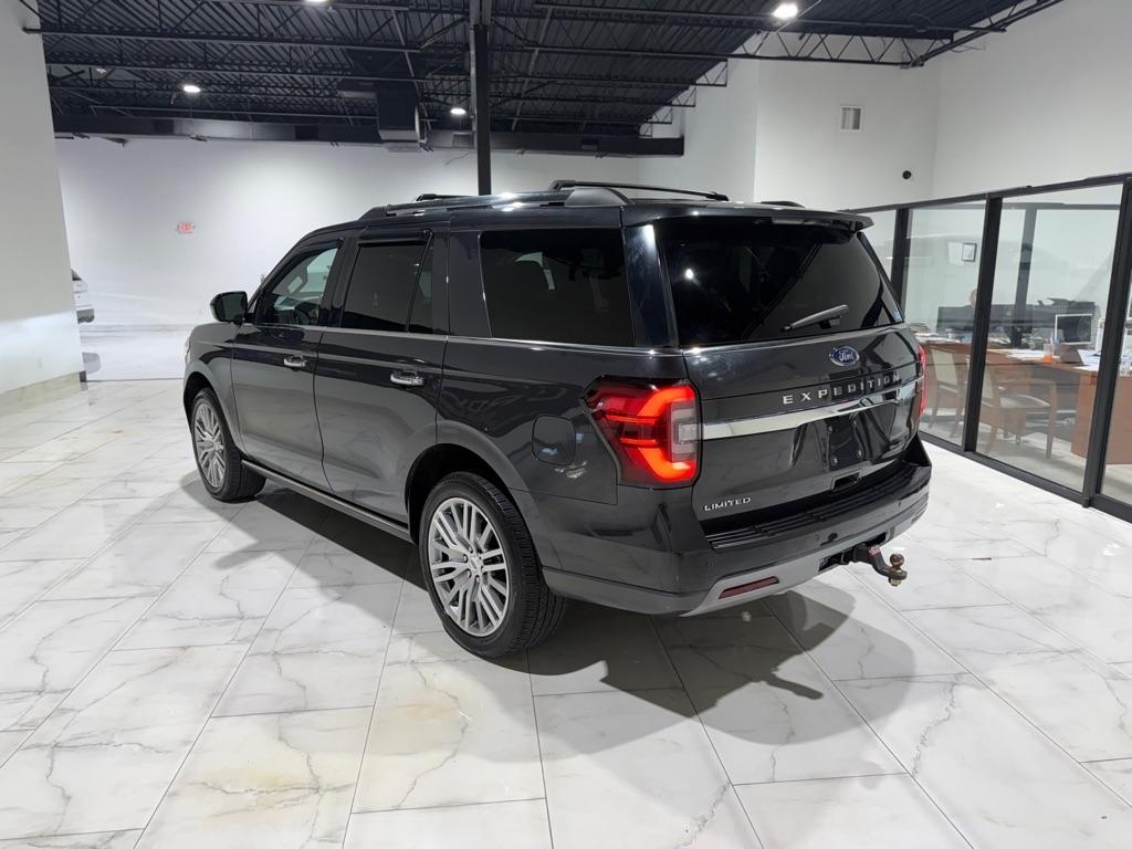 Ford Expedition Limited 2023