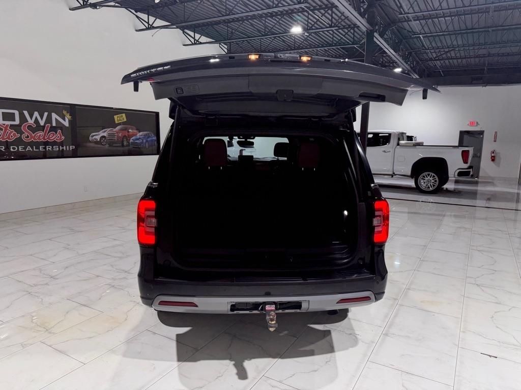 Ford Expedition Limited 2023