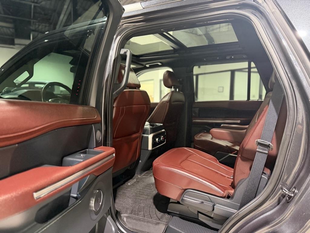Ford Expedition Limited 2023