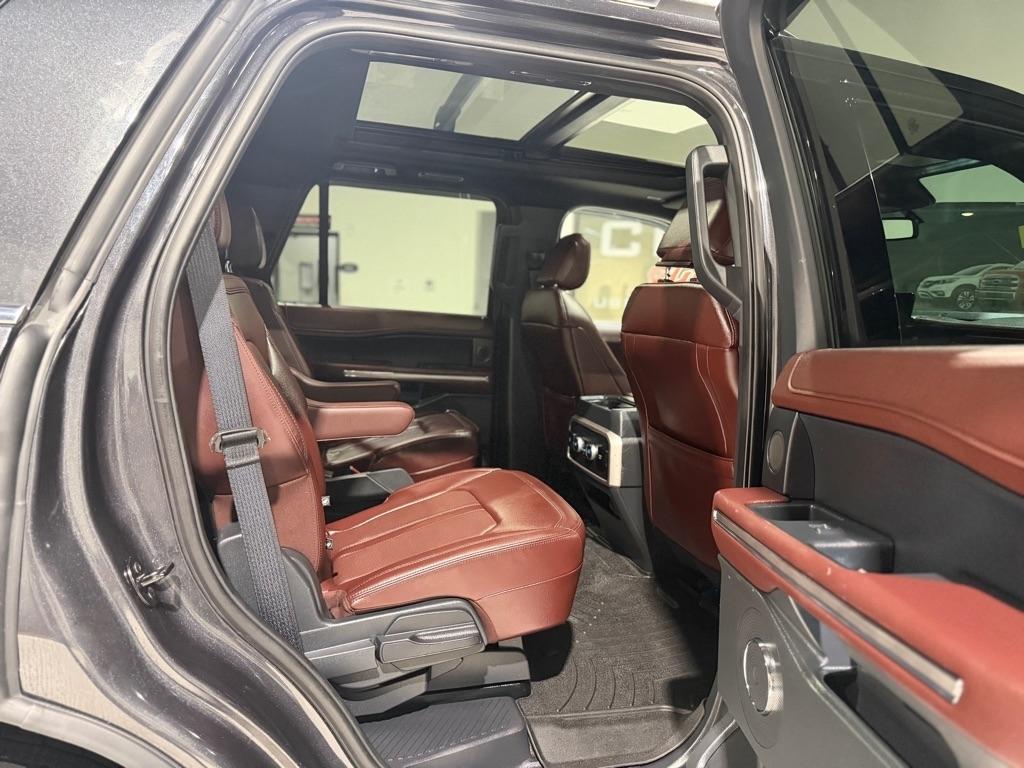 Ford Expedition Limited 2023