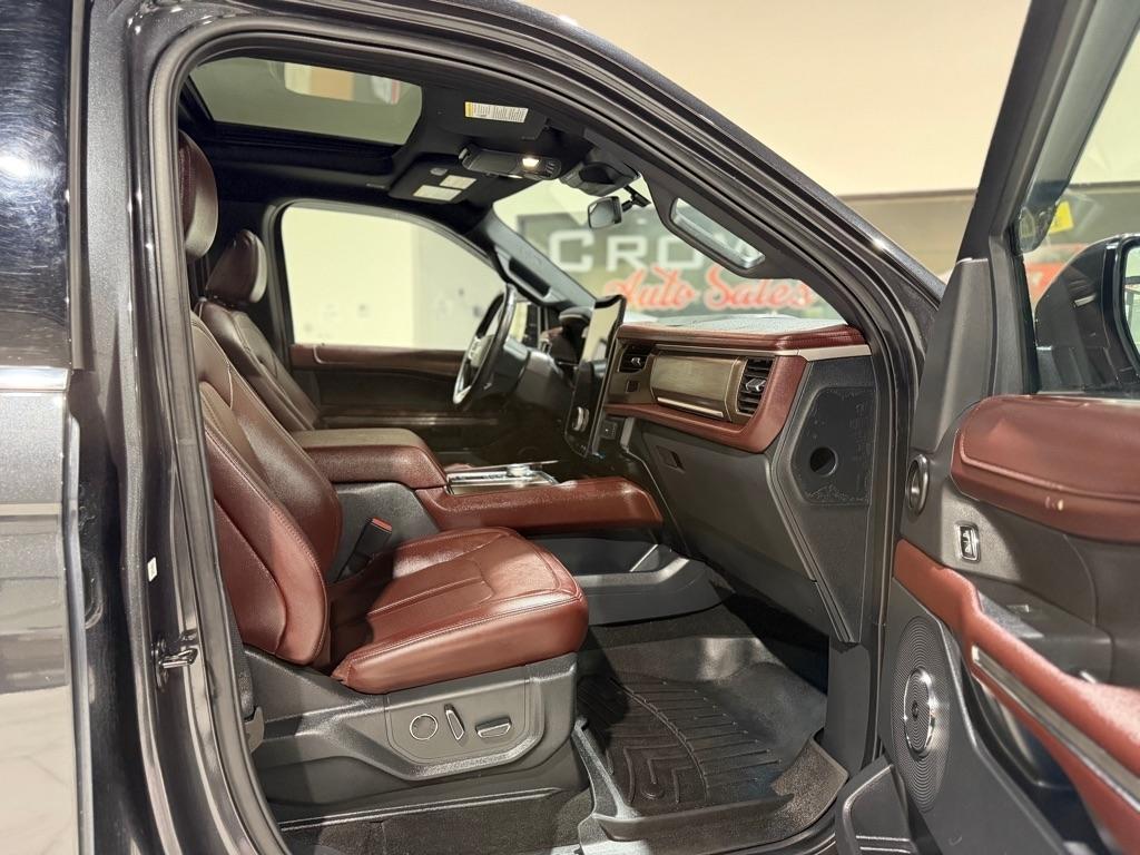 Ford Expedition Limited 2023