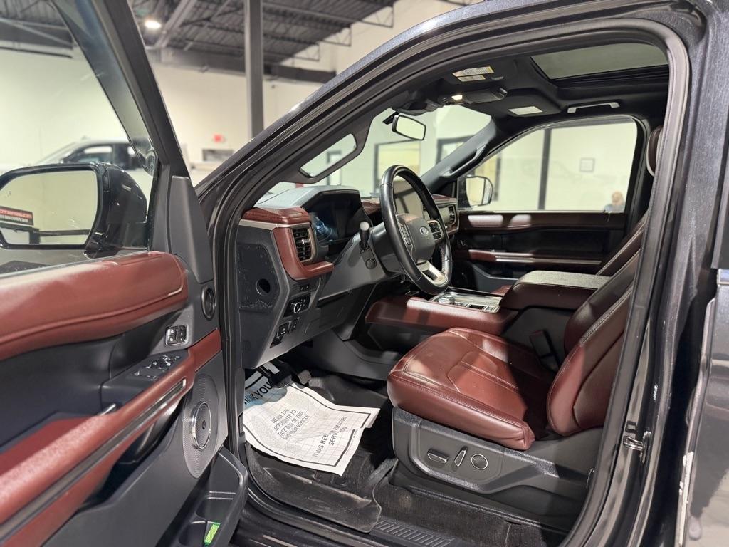 Ford Expedition Limited 2023