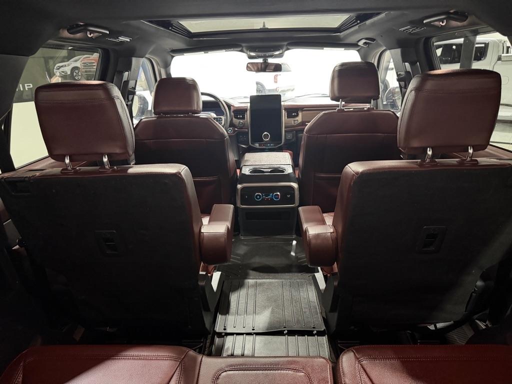 Ford Expedition Limited 2023