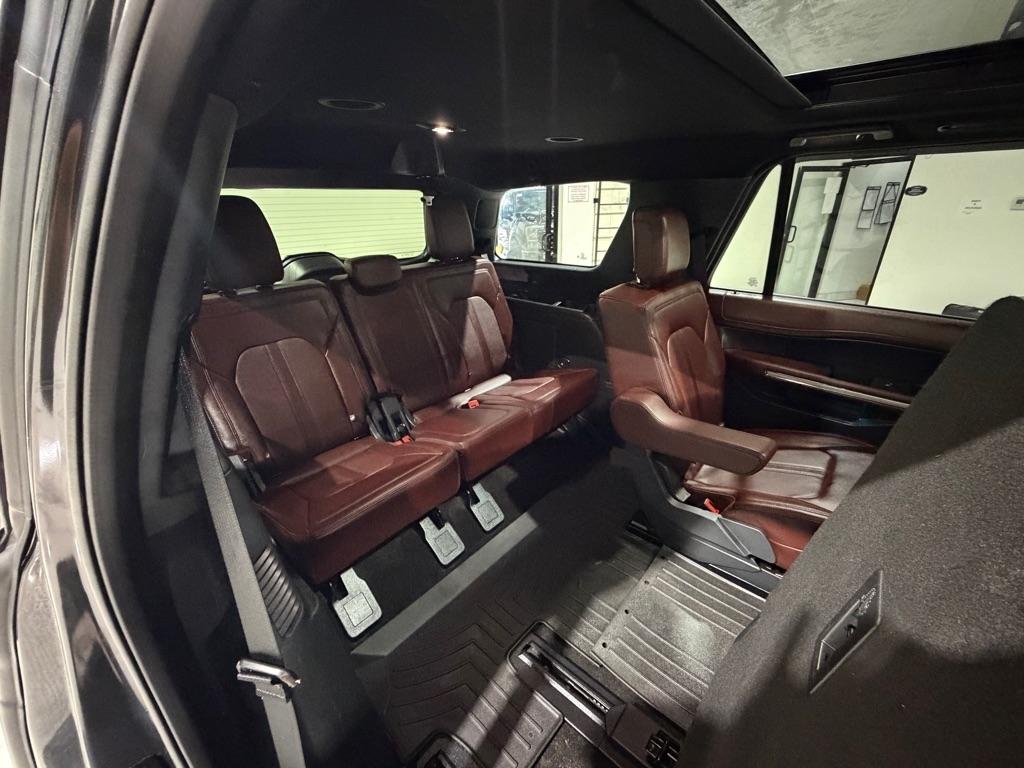 Ford Expedition Limited 2023