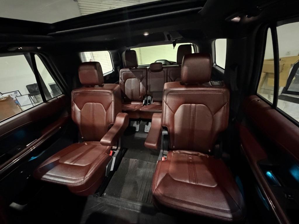 Ford Expedition Limited 2023