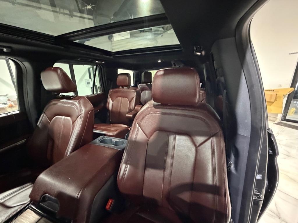 Ford Expedition Limited 2023