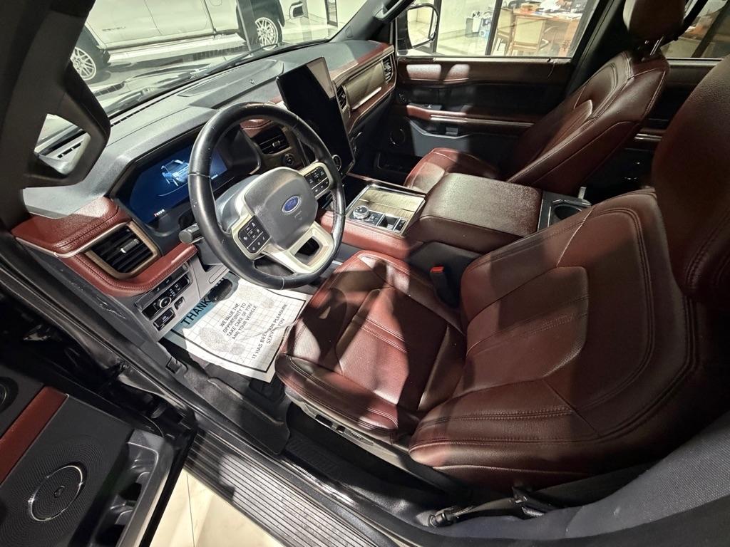 Ford Expedition Limited 2023