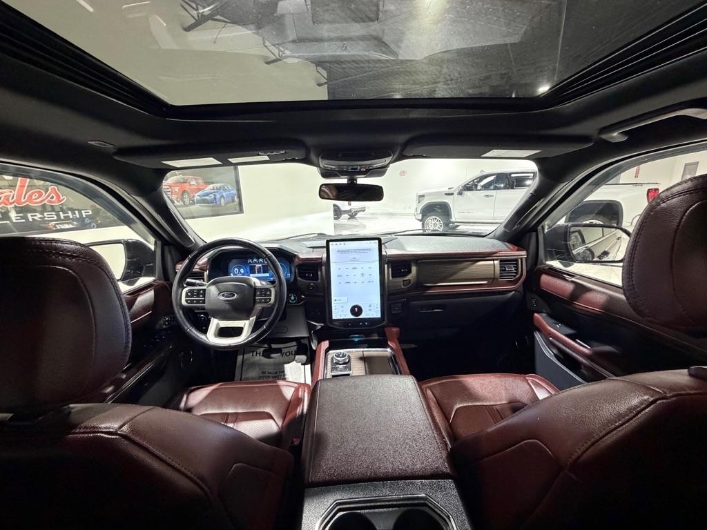 Ford Expedition Limited 2023