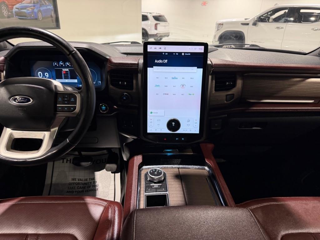 Ford Expedition Limited 2023