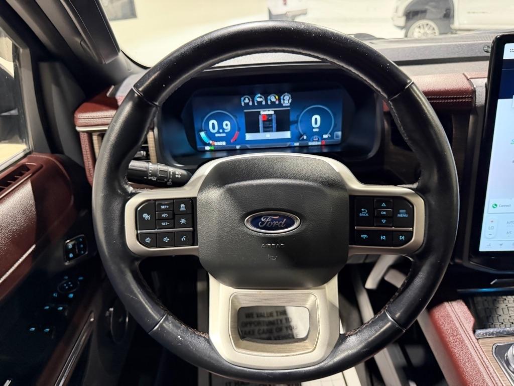 Ford Expedition Limited 2023