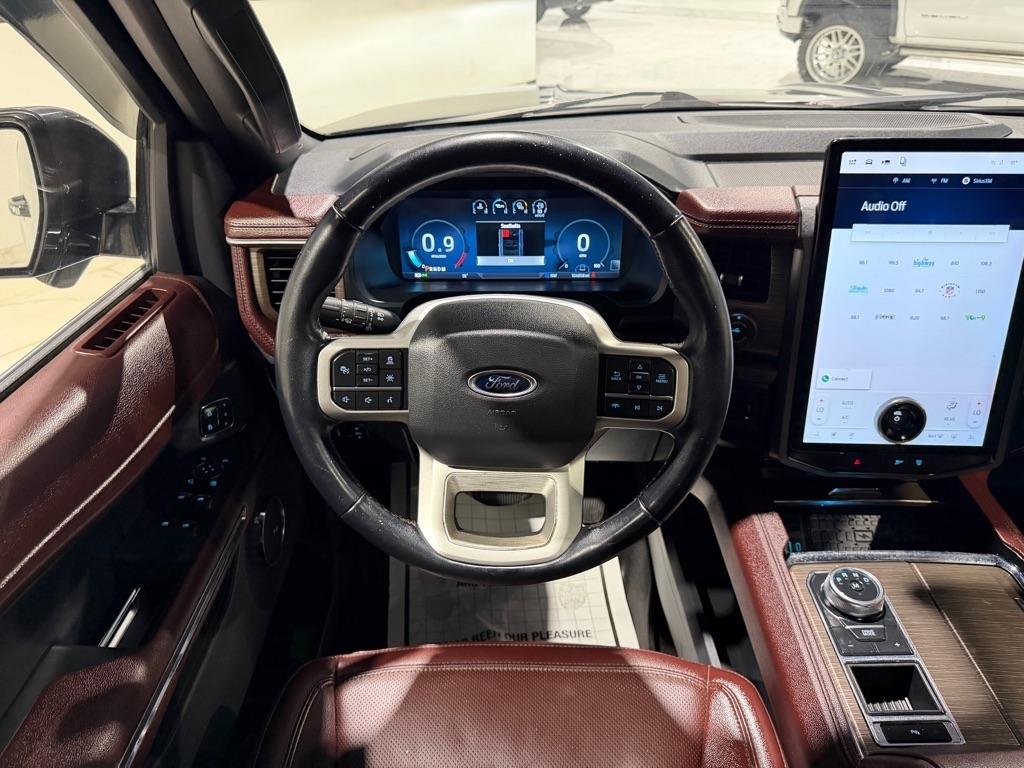 Ford Expedition Limited 2023