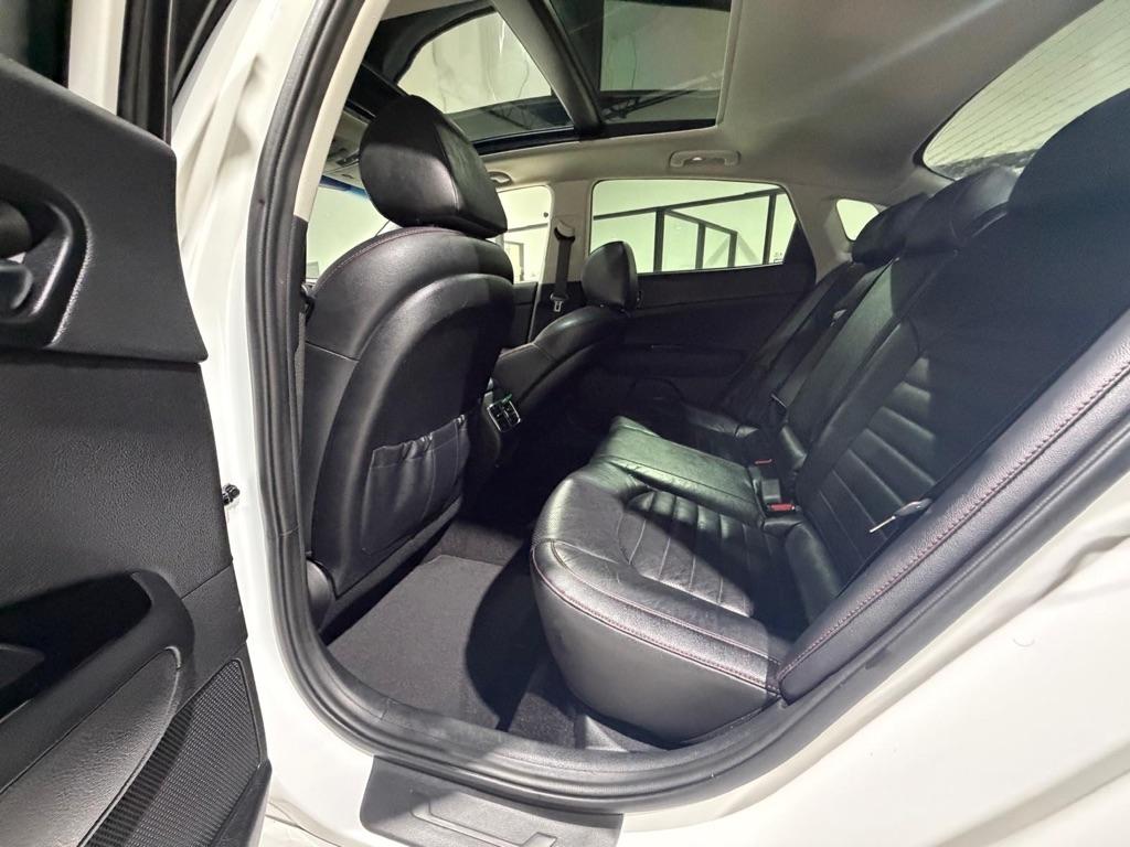 Kia Optima SX Turbo 2020